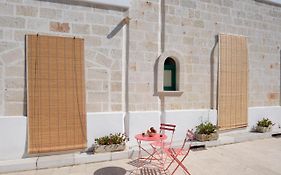 B&B Borgo Monacizzo